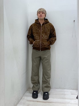 Tatsukiさんのコーディネート