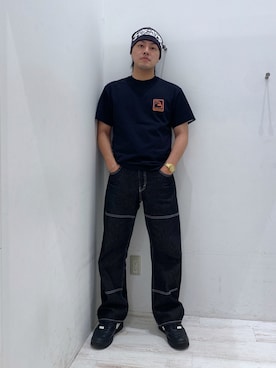 Tatsukiさんのコーディネート