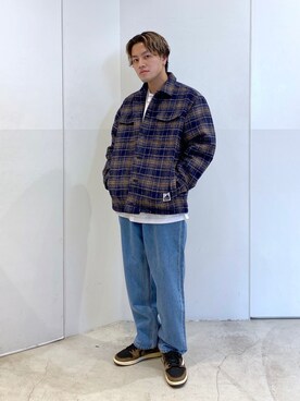 Tatsukiさんのコーディネート