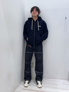 Tatsukiさんのコーディネート