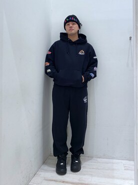 Tatsukiさんのコーディネート