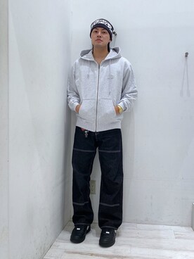 Tatsukiさんのコーディネート