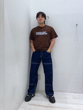 Tatsukiさんのコーディネート