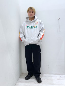 Tatsukiさん(メンズ・173cm)の秋コーディネート