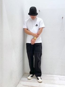 Tatsukiさんのコーディネート