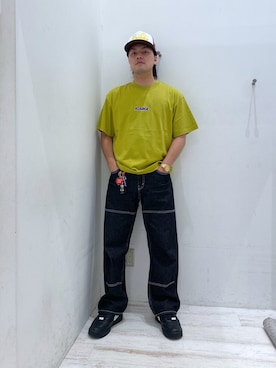 Tatsukiさんのコーディネート