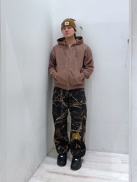 Tatsukiさんのコーディネート