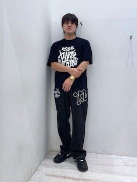 Tatsukiさんのコーディネート