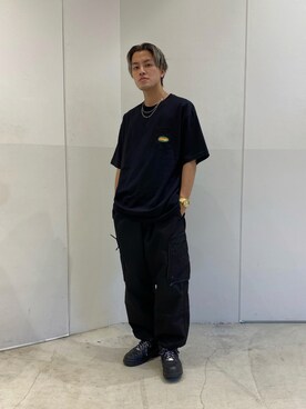 Tatsukiさん（メンズ・173cm）の夏コーディネート