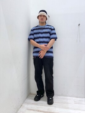 Tatsukiさん（メンズ・173cm）の春コーディネート