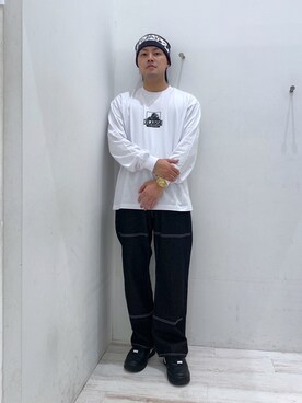 Tatsukiさんのコーディネート