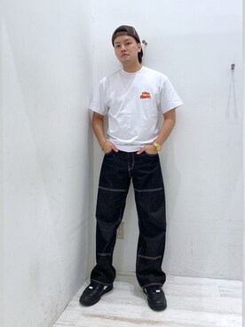 Tatsukiさんのコーディネート