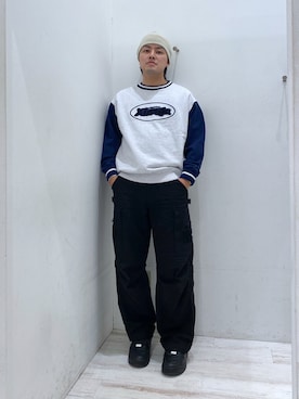 Tatsukiさんのコーディネート