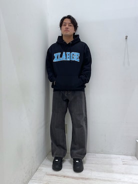 Tatsukiさんのコーディネート