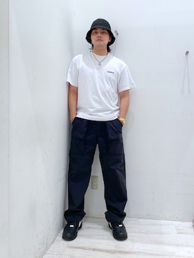 Tatsukiさんのコーディネート