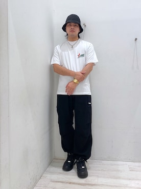 Tatsukiさんのコーディネート