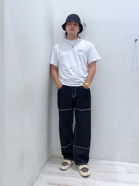 Tatsukiさんのコーディネート