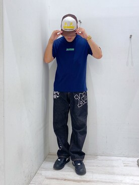 Tatsukiさんのコーディネート