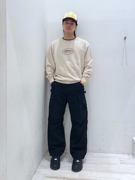 Tatsukiさんのコーディネート