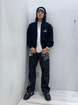 Tatsukiさんのコーディネート
