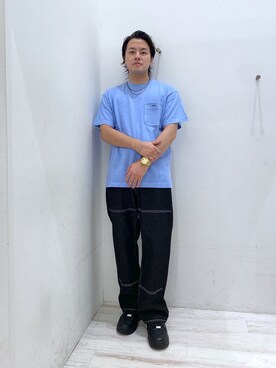 Tatsukiさんのコーディネート