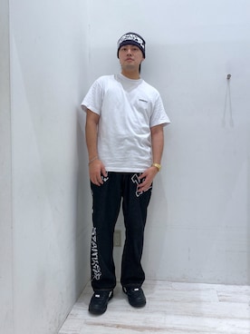 Tatsukiさんのコーディネート