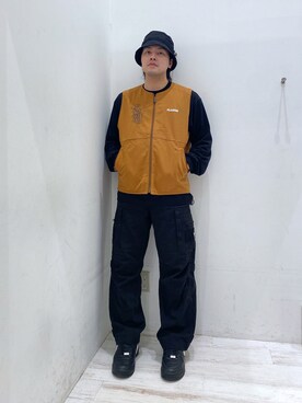 Tatsukiさんのコーディネート