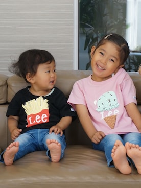 Ryo+Junさんのコーディネート