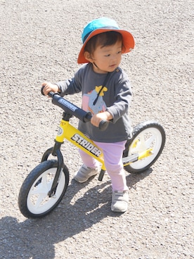 Ryo+Junさんのコーディネート