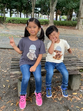 Ryo+Junさんのコーディネート