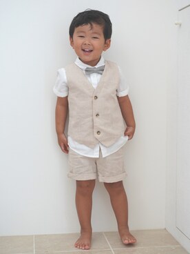 Ryo+Junさんのコーディネート