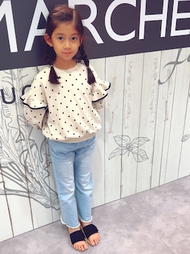 Ryo+Junさんのコーディネート