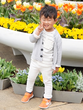 Ryo+Junさんのコーディネート