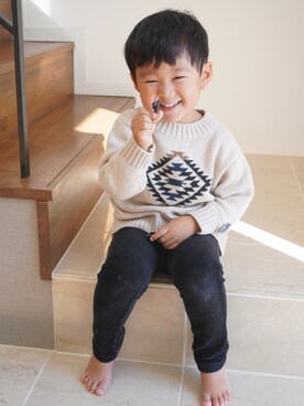 Ryo+Junさんのコーディネート