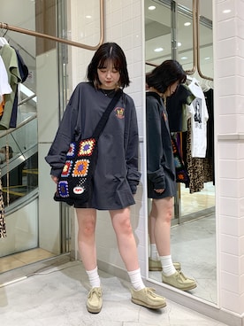 秋服 のレディース人気ファッションコーディネート 年齢 歳 24歳 Wear