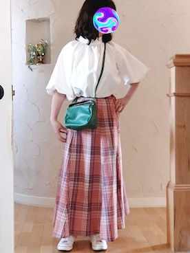 Rei🌹な～なさんのコーディネート