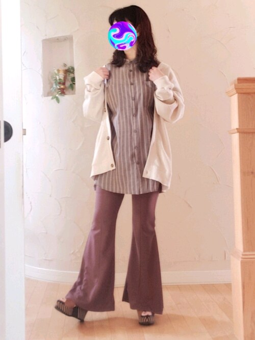 Rei🌹な～なさんのコーディネート