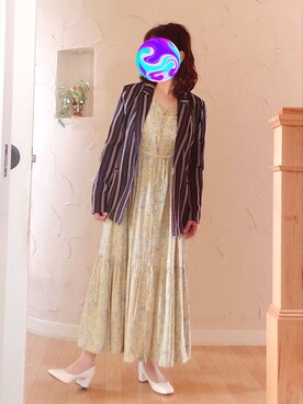 Rei🌹な～なさんのコーディネート