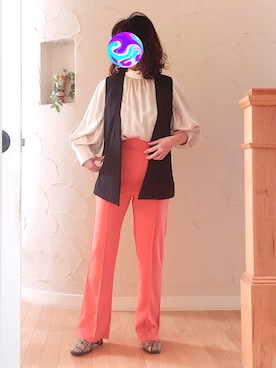 Rei🌹な～なさんのコーディネート