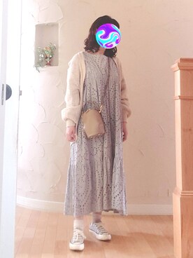 Rei🌹な～なさんのコーディネート