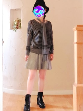 Rei🌹な～なさんのコーディネート