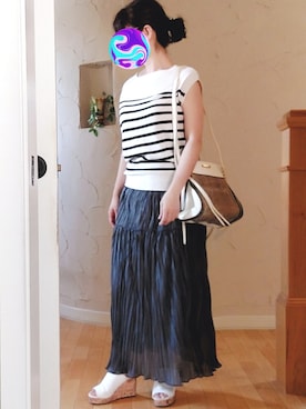 Rei🌹な～なさんのコーディネート