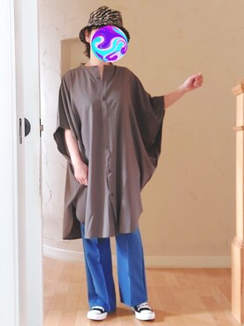 Rei🌹な～なさんのコーディネート