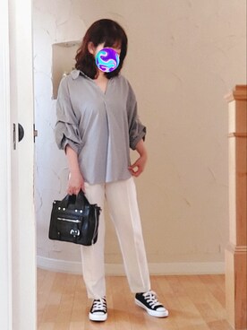 Rei🌹な～なさんのコーディネート