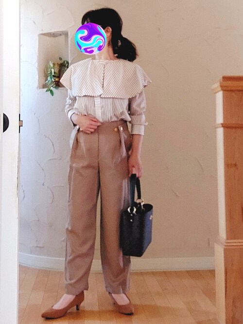 Rei🌹な～なさんのコーディネート