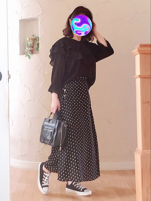 Rei🌹な～なさんのコーディネート