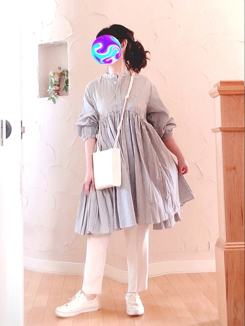 Rei🌹な～なさんのコーディネート