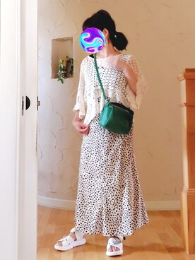 Rei🌹な～なさんのコーディネート