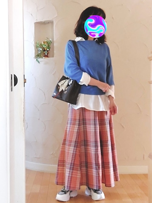 Rei🌹な～なさんのコーディネート