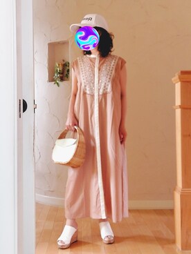 Rei🌹な～なさんのコーディネート